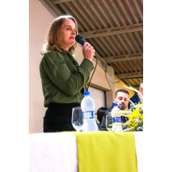 Sindicato Rural de Campo Largo empossa nova diretoria